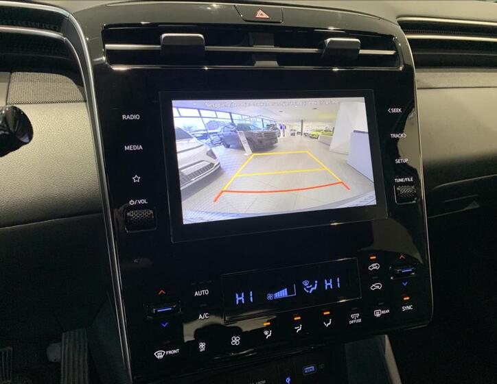 Hyundai Tucson 37