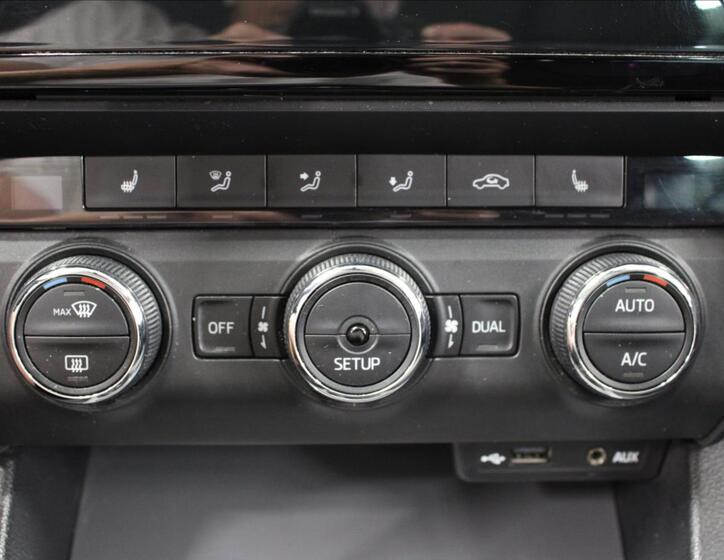 Škoda Octavia 24