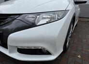 Honda Civic 2