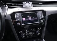 Volkswagen Passat 23