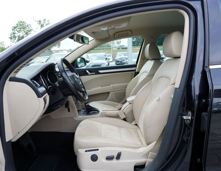 Škoda Superb 21