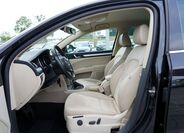 Škoda Superb 21
