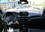 Hyundai Tucson 17