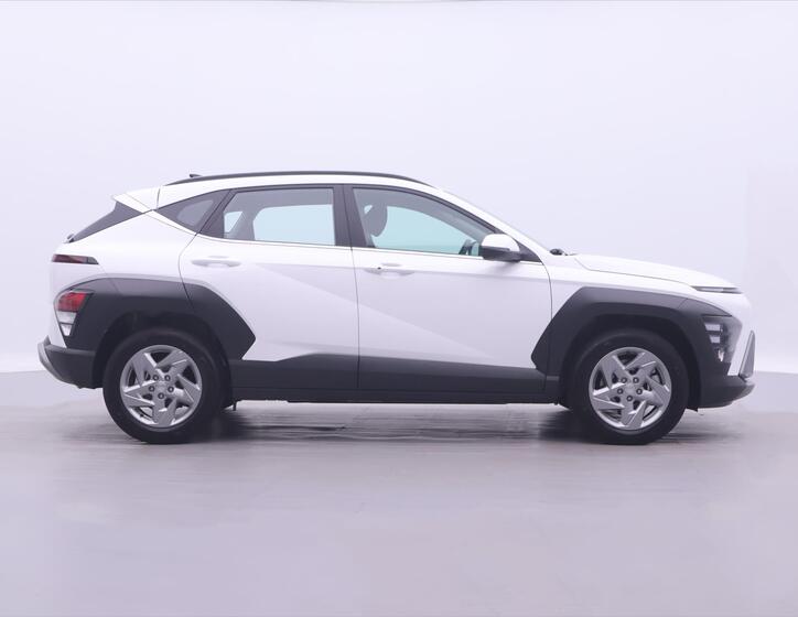 Hyundai Kona 8