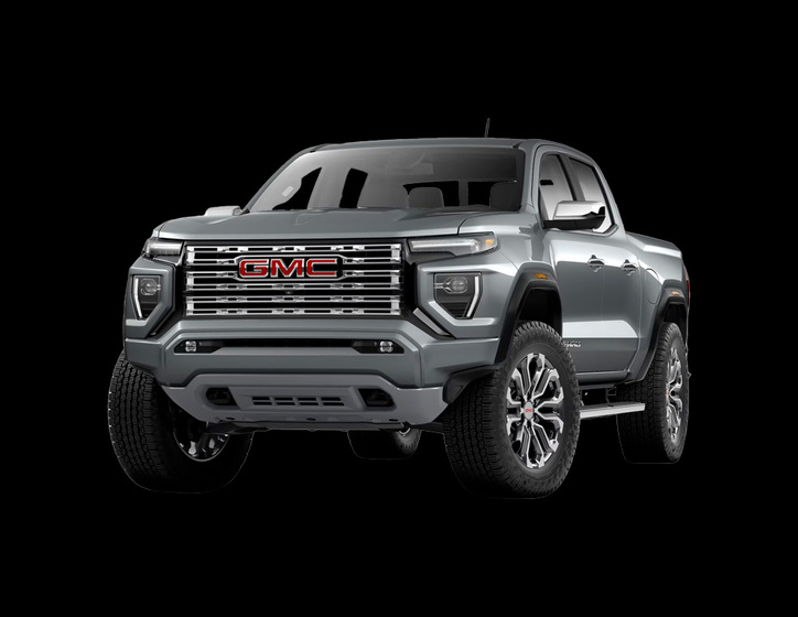 GMC Canyon 2