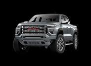GMC Canyon 2