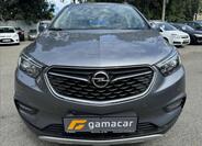 Opel Mokka 1