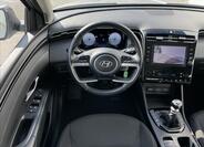 Hyundai Tucson 7