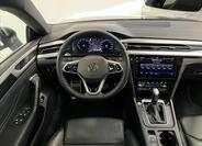 Volkswagen Arteon 5