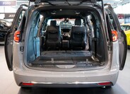 Chrysler Pacifica 7