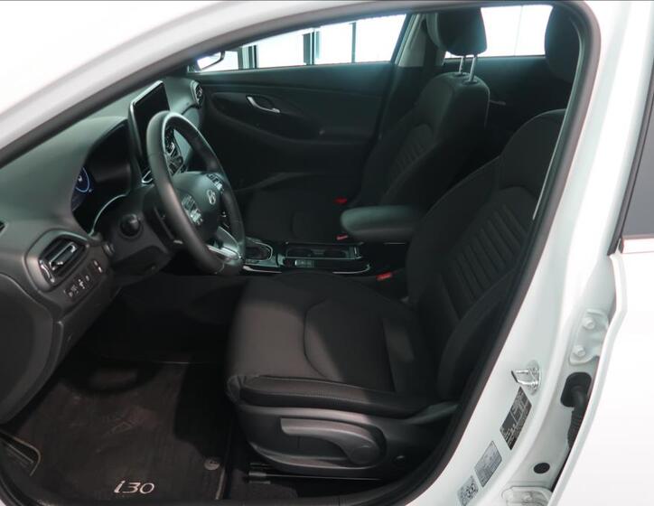 Hyundai i30 7