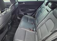 KIA Sportage 10