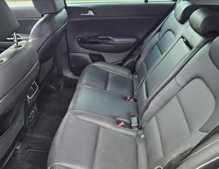 KIA Sportage 10