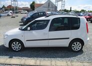 Škoda Roomster 8