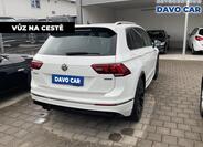 Volkswagen Tiguan 2
