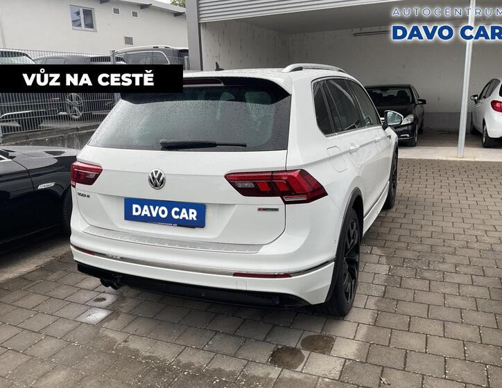 Volkswagen Tiguan 2