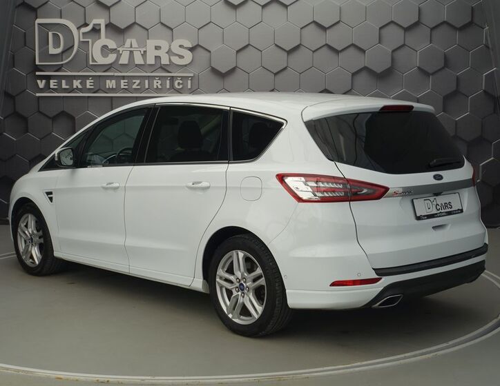 Ford S-MAX 2