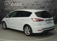 Ford S-MAX 2