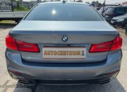 BMW Řada 5 7