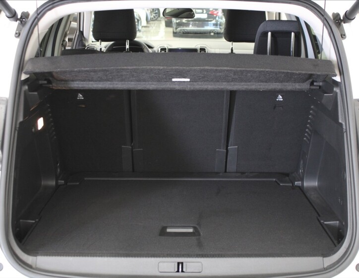 Citroën C5 Aircross 26