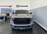 Dodge RAM 7