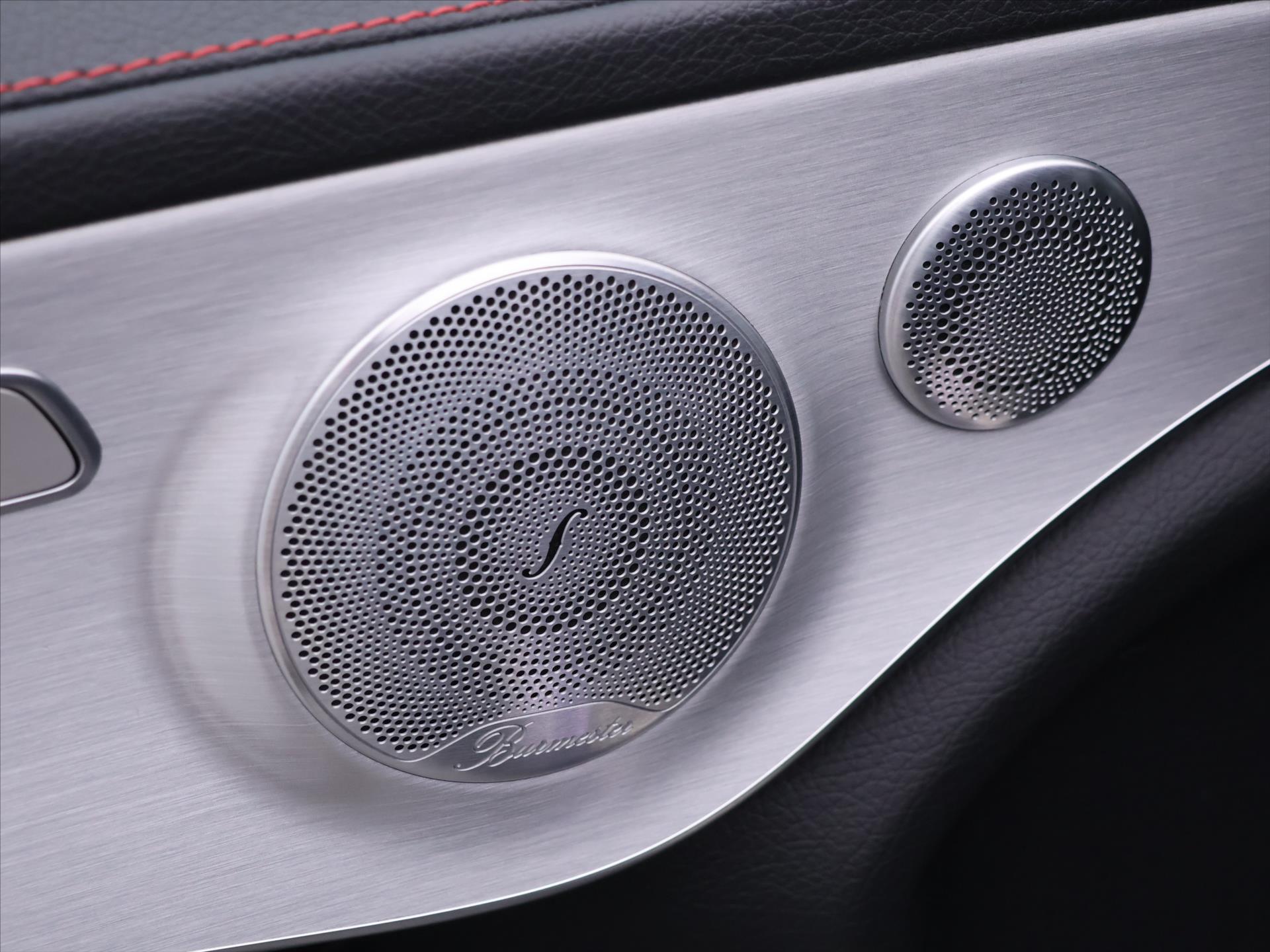 Mercedes-Benz Třídy C
