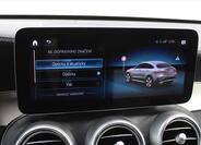 Mercedes-Benz GLC 22