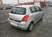Suzuki Swift 8