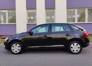 Škoda Rapid 2
