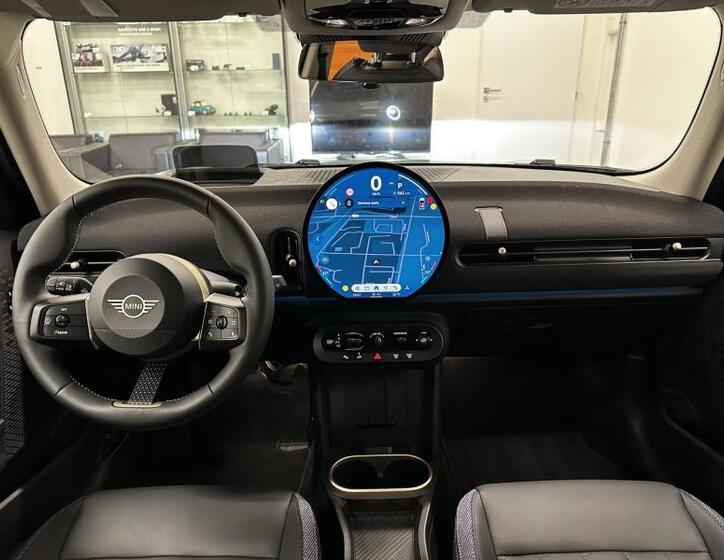 Mini Cooper 14