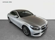 Mercedes-Benz Třídy C 3