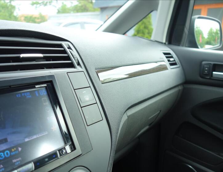Ford C-MAX 29