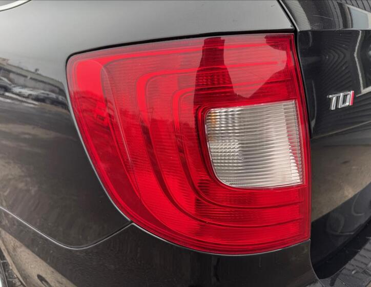 Škoda Superb 24