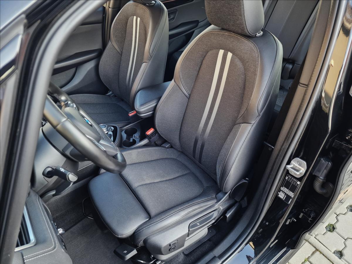 BMW Řada 2