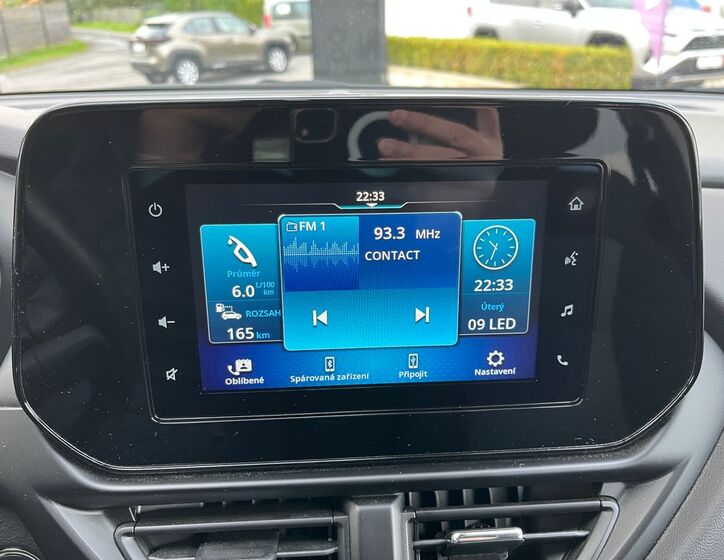 Suzuki S-Cross 21