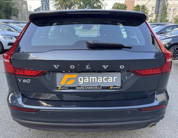 Volvo V60 7