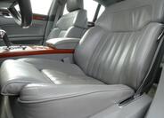 Volkswagen Phaeton 32