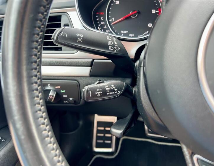 Audi A7 25