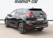 Nissan X-Trail 5