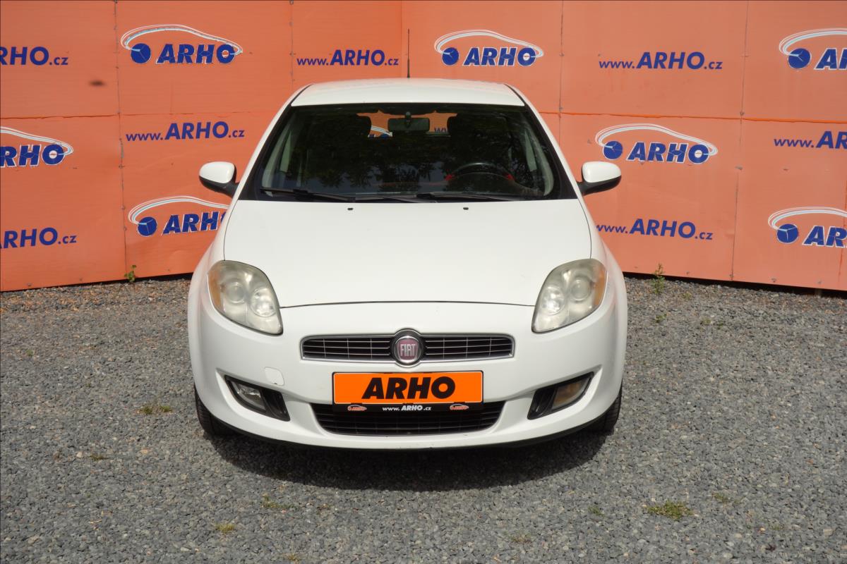 Fiat Bravo