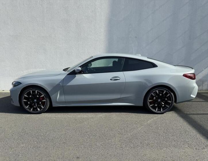 BMW Řada 4 3