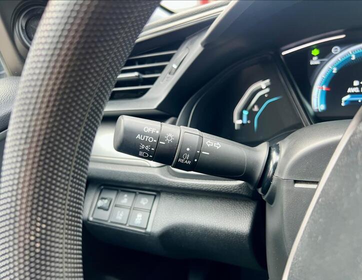 Honda Civic 23