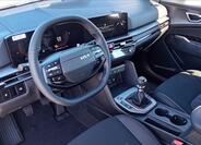 KIA Sportage 8