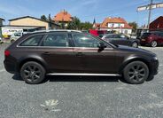 Audi A4 Allroad 8