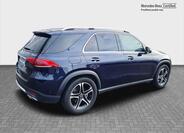 Mercedes-Benz GLE 5