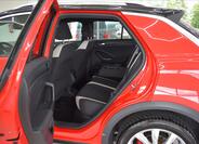 Volkswagen T-Roc 11