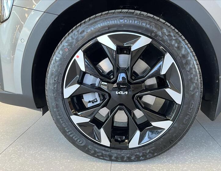 KIA Sorento 29