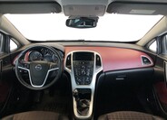 Opel Astra 13