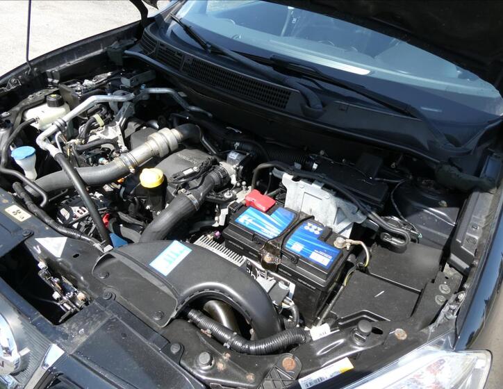 Nissan Qashqai 37