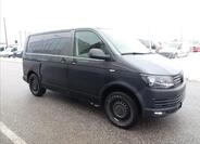Volkswagen Transporter 5